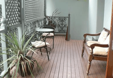 The Heritage Guest House - Accommodation Port Macquarie 0