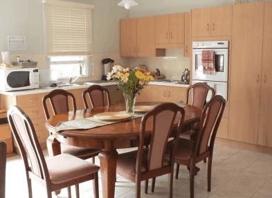 The Heritage Guest House - Accommodation Port Macquarie 5