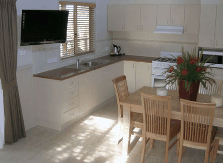 Lakesea Caravan Park - Accommodation Port Macquarie