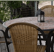 Tanwarra Lodge Bed And Breakfast - Accommodation Port Macquarie
