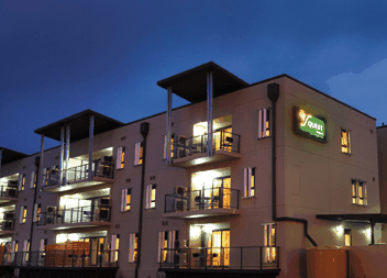 Quest Serviced Apartments Singleton - Accommodation Port Macquarie