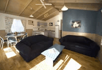 Shoalhaven Heads Tourist Park - Accommodation Port Macquarie