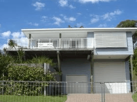 Shoal Bay Riggers - Accommodation Port Macquarie