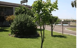 Isis Motel - Accommodation Port Macquarie