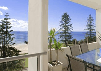 Sandcastle Apartments - Accommodation Port Macquarie 0