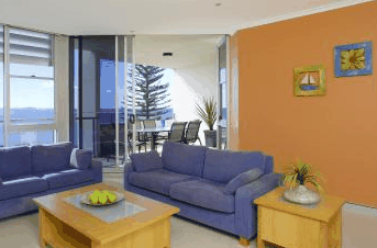 Sandcastle Apartments - Accommodation Port Macquarie 1