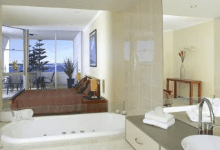 Sandcastle Apartments - Accommodation Port Macquarie 2