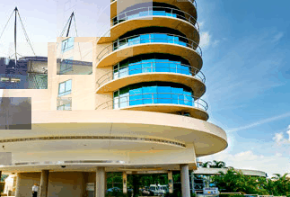 Rydges Hotel Parramatta - Accommodation Port Macquarie