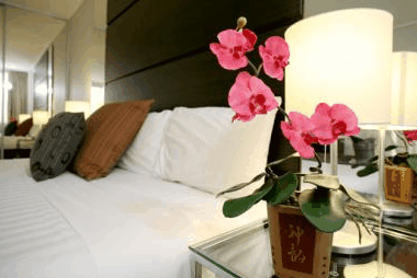 The Sebel Hotel Parramatta - Accommodation Port Macquarie