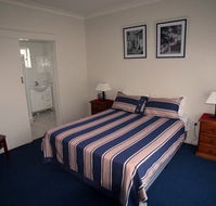 Abbey Apartments - Accommodation Port Macquarie