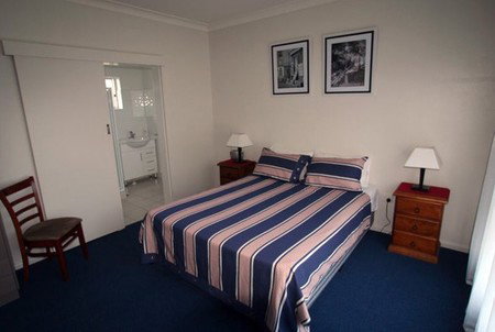 Abbey Apartments - Accommodation Port Macquarie 0