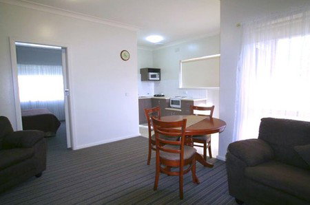 Abbey Apartments - Accommodation Port Macquarie 1
