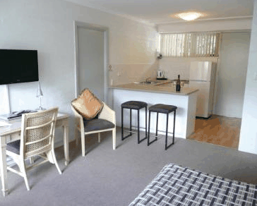 Summer East Serviced Apartments - Accommodation Port Macquarie 1
