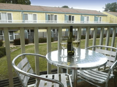 Summer East Serviced Apartments - Accommodation Port Macquarie 3