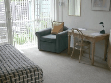 Summer East Serviced Apartments - thumb 4