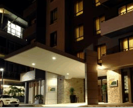 Quest North Ryde Apartments - Accommodation Port Macquarie 0