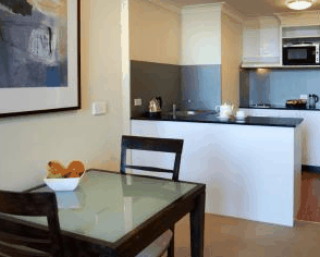 Quest North Ryde Apartments - Accommodation Port Macquarie 1