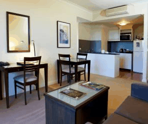 Quest North Ryde Apartments - Accommodation Port Macquarie 2