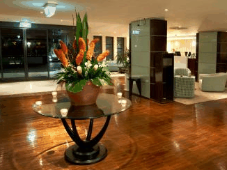 Quest North Ryde Apartments - Accommodation Port Macquarie 3