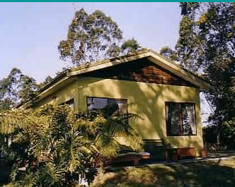 Riverbend Cottage - Accommodation Port Macquarie