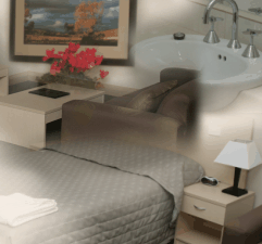 Club Motor Inn - Accommodation Port Macquarie