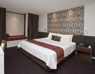 Next The Gateway Inn - Accommodation Port Macquarie 1