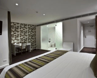 Next The Gateway Inn - Accommodation Port Macquarie 2