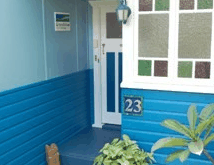 Grandview Cottage - Accommodation Port Macquarie