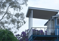 Grandview Cottage - Accommodation Port Macquarie 3