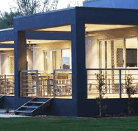 Lake Mulwala Holiday Park - Accommodation Port Macquarie