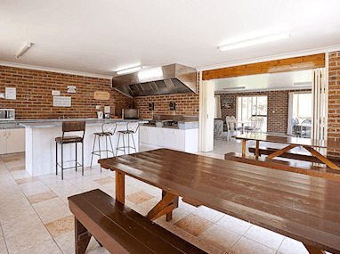 Riverbreeze Tourist Park - Accommodation Port Macquarie