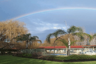 Moruya Motel - Accommodation Port Macquarie