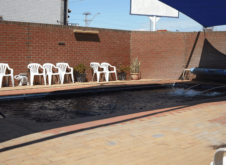 Dragon & Phoenix Motel - Accommodation Port Macquarie 1