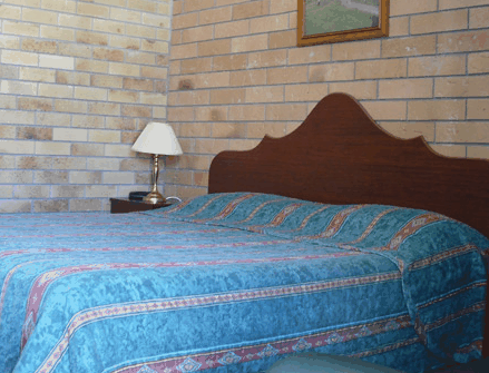 Dragon & Phoenix Motel - Accommodation Port Macquarie 3