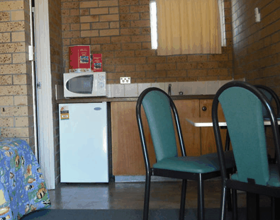 Dragon & Phoenix Motel - Accommodation Port Macquarie 4