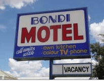 Bondi Motel - Accommodation Port Macquarie 1