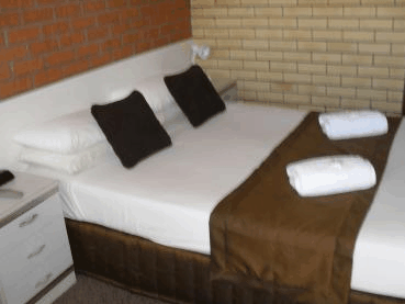 Bondi Motel - Accommodation Port Macquarie 3