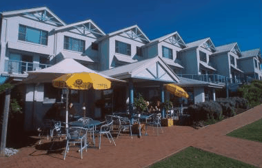 Breakers Apartments Mollymook - Accommodation Port Macquarie