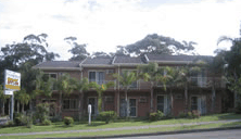 Mollymook Paradise Haven Apartment Motel - Accommodation Port Macquarie