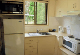 Minnie Water Holiday Park - Accommodation Port Macquarie 1