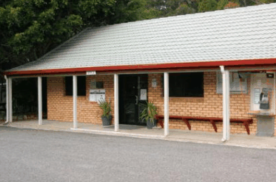 Minnie Water Holiday Park - Accommodation Port Macquarie 2