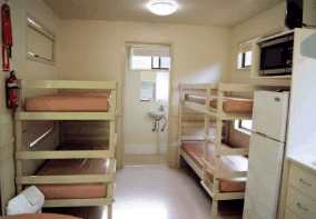 Minnie Water Holiday Park - Accommodation Port Macquarie 4