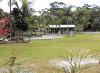 Minnie Water Holiday Park - Accommodation Port Macquarie 5