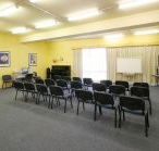 Parkside Inn Motel - Accommodation Port Macquarie