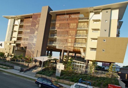 On The Beach Resort - Accommodation Port Macquarie 0