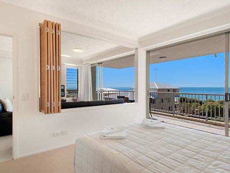 On The Beach Resort - Accommodation Port Macquarie 1