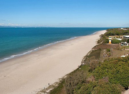 On The Beach Resort - Accommodation Port Macquarie 2