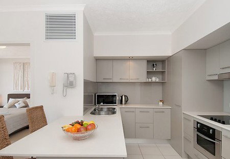 On The Beach Resort - Accommodation Port Macquarie 5