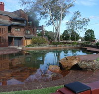 The Gums Anchorage - Accommodation Port Macquarie