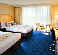 Watermark Hotel Brisbane - Accommodation Port Macquarie